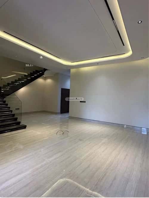 فيلا 6 غرف في المهدية 5