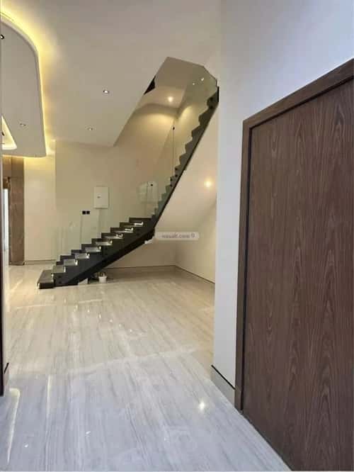 فيلا 6 غرف في المهدية 10