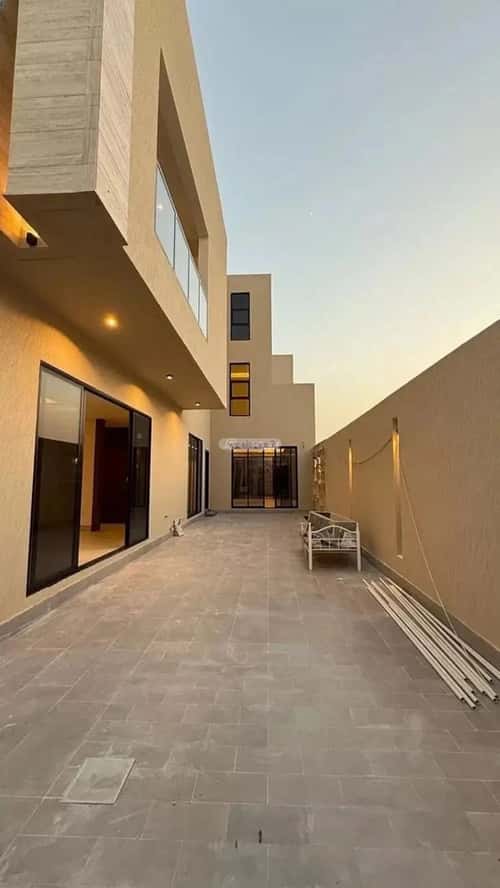 فيلا 6 غرف في المهدية 2