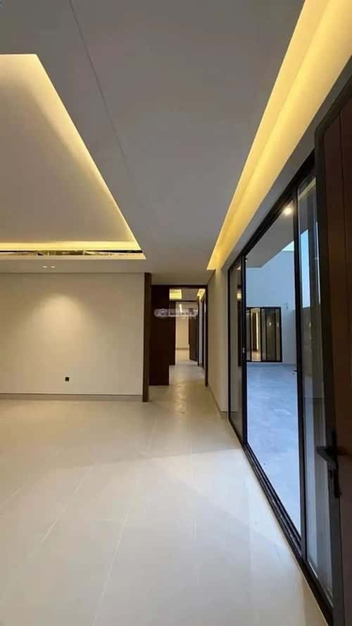 فيلا 6 غرف في المهدية 3