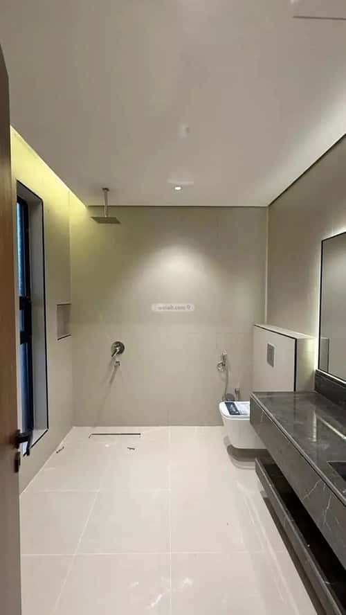 فيلا 6 غرف في المهدية 5