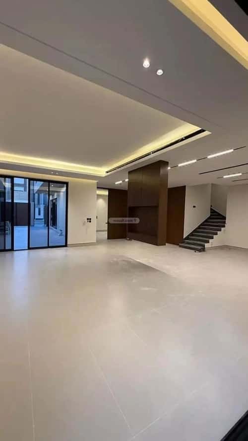 فيلا 6 غرف في المهدية 6