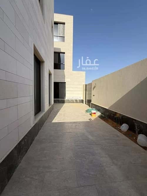 فيلا 6 غرف في المهدية 15