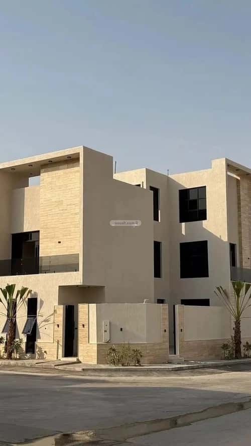 فيلا 5 غرف في المهدية 2