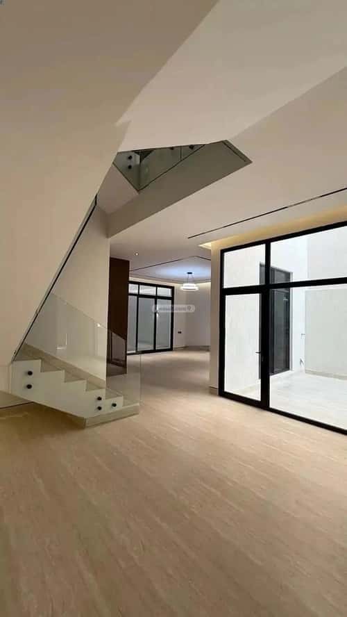 فيلا 5 غرف في المهدية 15