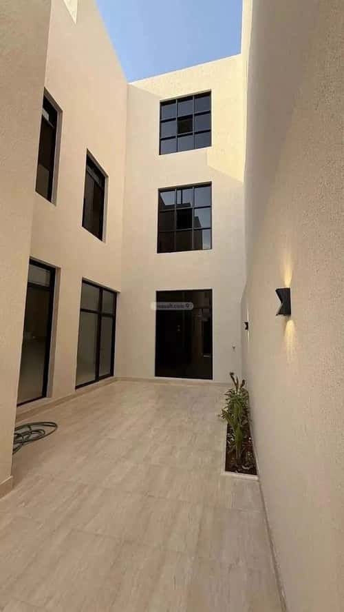 فيلا 5 غرف في المهدية 3