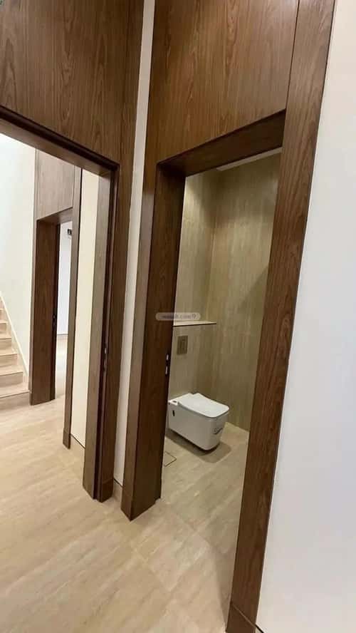 فيلا 5 غرف في المهدية 7