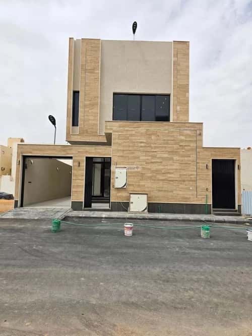 فيلا 6 غرف في الرمال 2