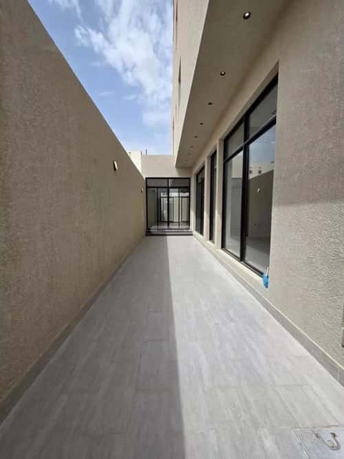 فيلا 6 غرف في الرمال 4