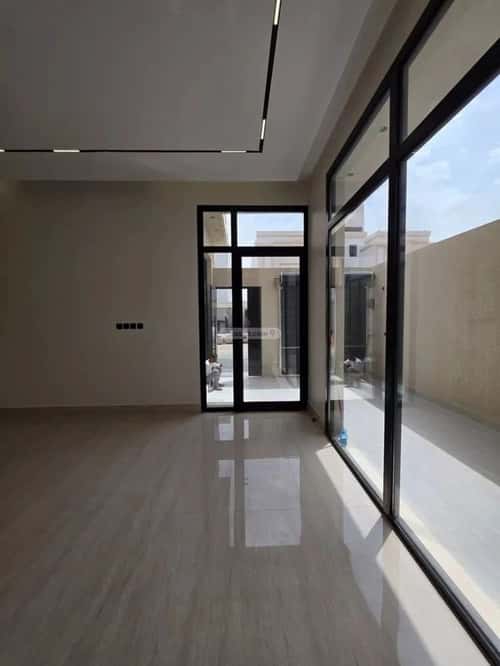 فيلا 6 غرف في الرمال 8