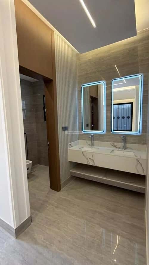 دور 5 غرف في الرمال 6