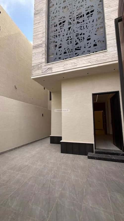 دور 5 غرف في الرمال 8