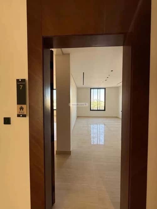 3 bedroom apartment in Al Mahdiyyah 3