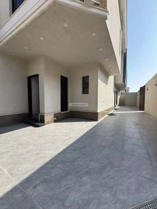 فيلا 7 غرف في الرمال 11