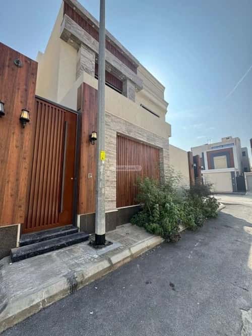 فيلا 7 غرف في الرمال 12