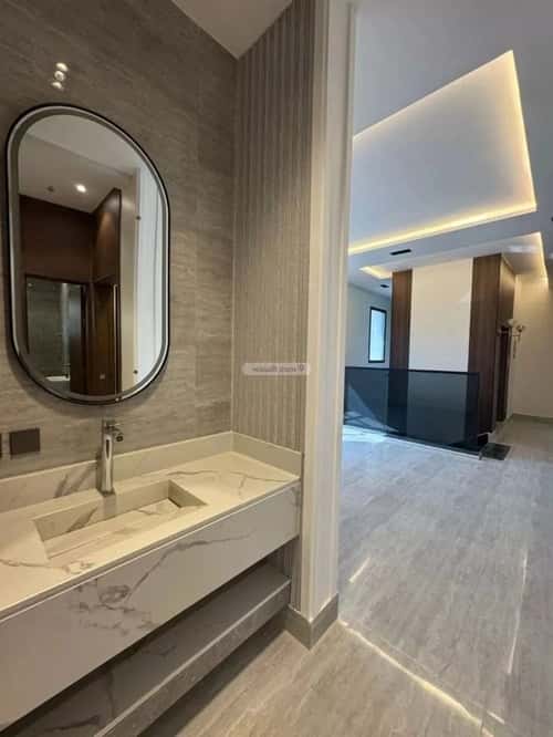 فيلا 7 غرف في الرمال 15