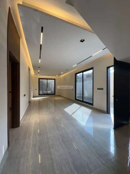 فيلا 7 غرف في الرمال 6