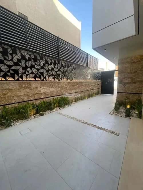 فيلا 7 غرف في المهدية 11