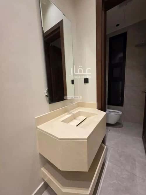 شقة 4 غرف في الملك فيصل 15