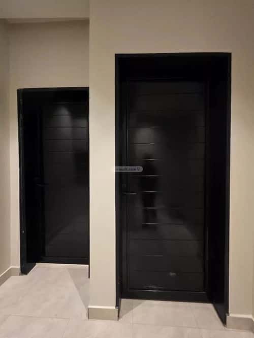 شقة 4 غرف في الملك فيصل 3