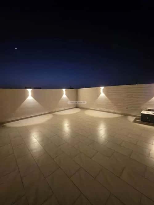 شقة 4 غرف في الملك فيصل 5