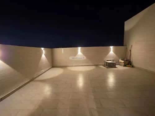 شقة 4 غرف في الملك فيصل 6