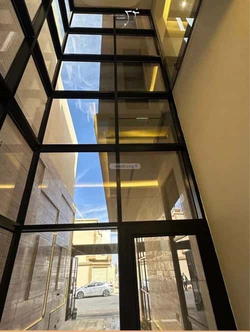 فيلا 7 غرف في المهدية 11