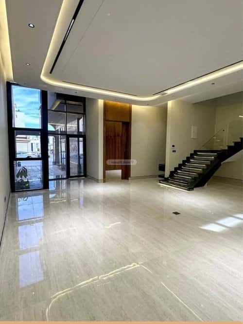 فيلا 7 غرف في المهدية 6