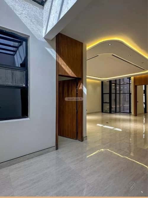 فيلا 7 غرف في المهدية 9