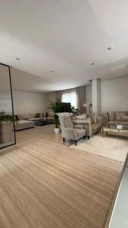 شقة 3 غرف في العارض 2