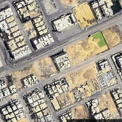 شقة 3 غرف في العارض 11