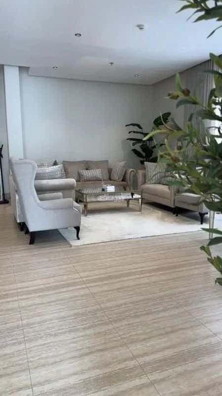 شقة 3 غرف في العارض 5