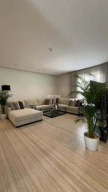 شقة 3 غرف في العارض 6