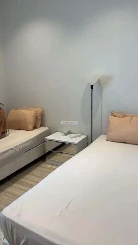 شقة 3 غرف في العارض 7