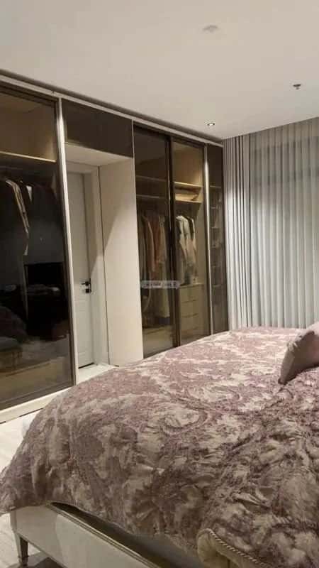 شقة 3 غرف في العارض 8