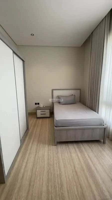 شقة 3 غرف في العارض 9