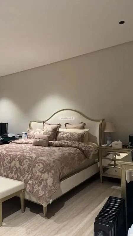 شقة 3 غرف في العارض 10