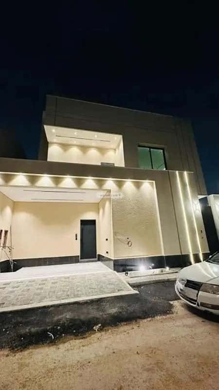 دور 7 غرف في الرمال 4