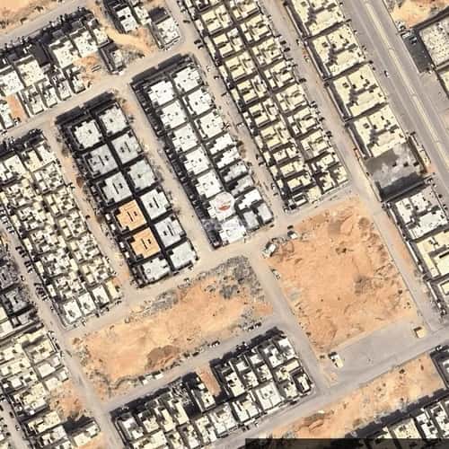 دور 4 غرف في الرمال 15