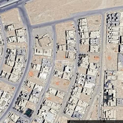 فيلا 6 غرف في المهدية 14