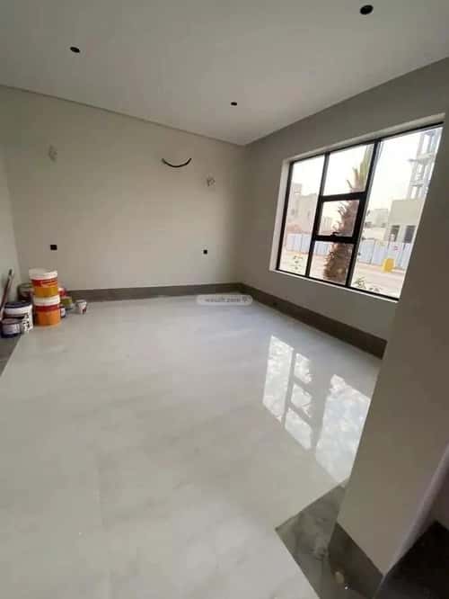 فيلا 6 غرف في المهدية 5