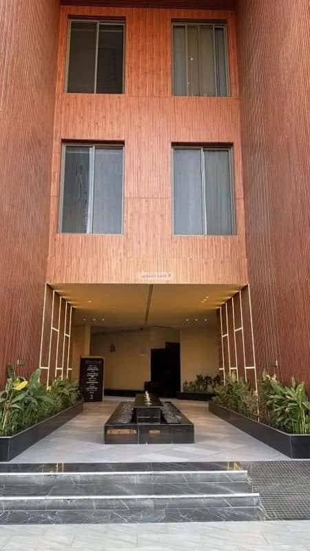 شقة 4 غرف في المونسية 3