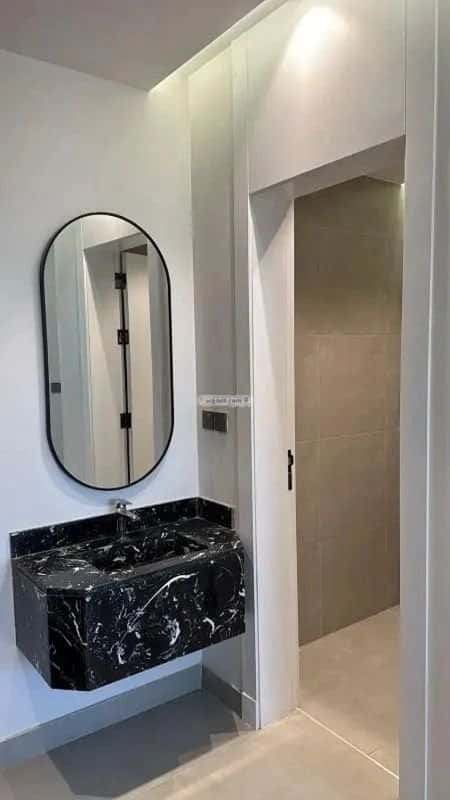 شقة 4 غرف في المونسية 5