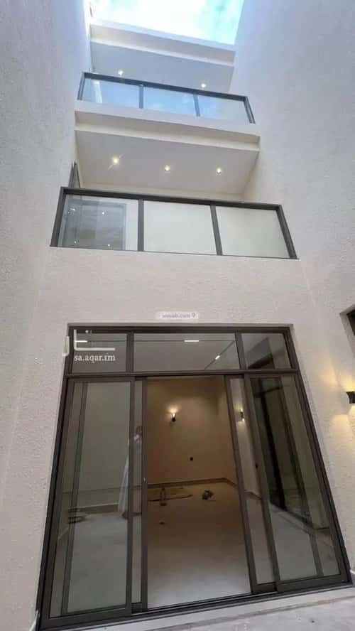 6 bedroom villa in Al Mahdiyyah 7