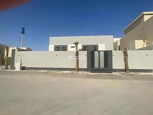 فيلا 6 غرف في المهدية 2