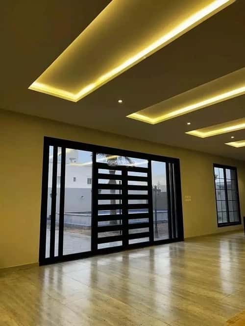 فيلا 6 غرف في المهدية 11