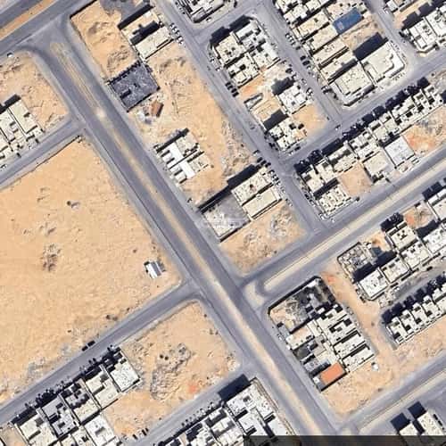 فيلا 6 غرف في المهدية 12