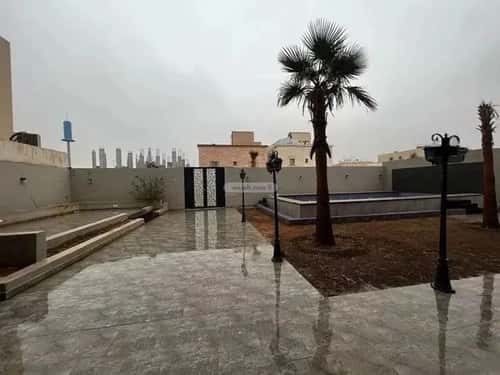 فيلا 6 غرف في المهدية 5