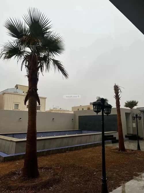 فيلا 6 غرف في المهدية 6