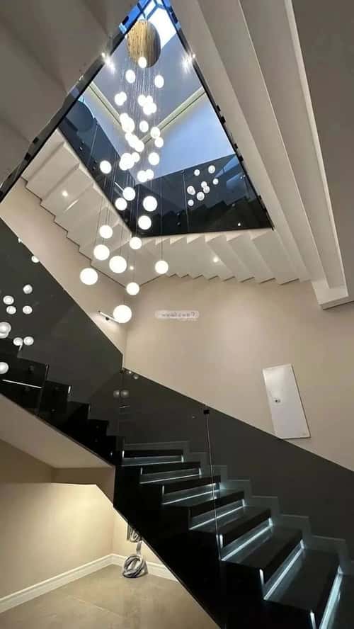 فيلا 6 غرف في المهدية 15